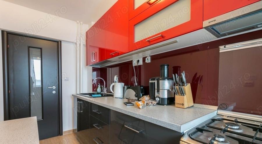 2 camere | Dorobanti | Proximitate Metrou | Modern - 3