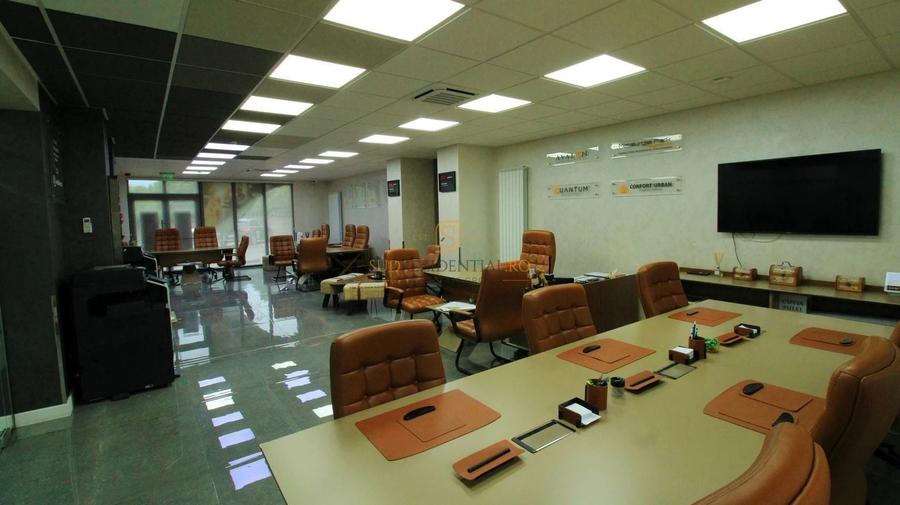 Spațiu comercial, de 257.51998901367 mp, în Berceni