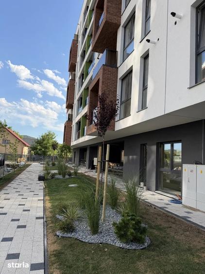 Apartament de vanzare 2 camere 54mp zona Floresti Tineretului - 7