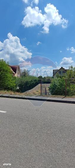 Teren de 570 mp, în Central