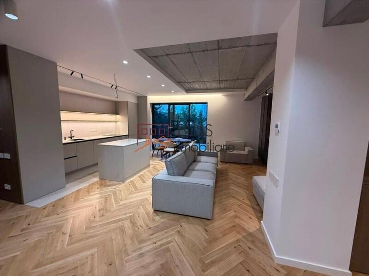 Apartament 4 camere cu terasa generoasa si 2 locuri de parcare - 2