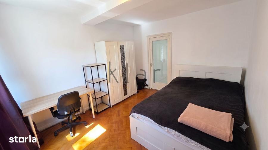 Apartament 2 camere 55mp, decomandat, Manastur - Piata Flora - 8