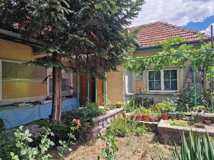 Casă cu Teren 1500 Mp în Ciarda Roșie