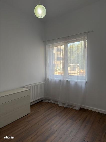 Apartament cu 2 camere în Dâmbul Rotund