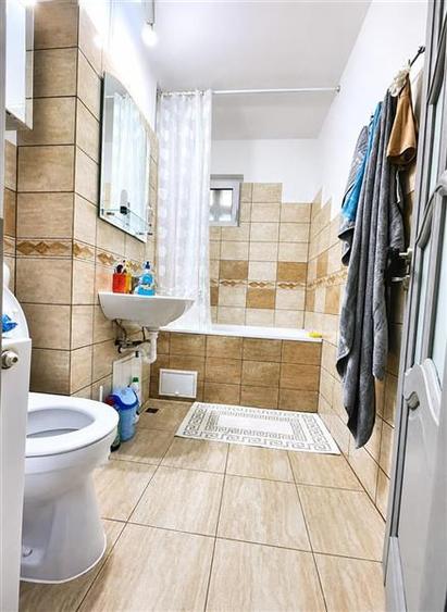 Apartament 2 camere mobilat si utilat Astra- Lidl - 8