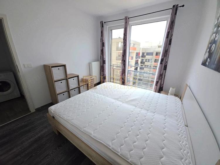 Apartament cu 2 camere decomandat în Torontalului