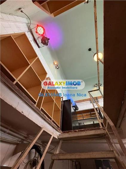 Spațiu comercial, de 30 mp, în Unirii
