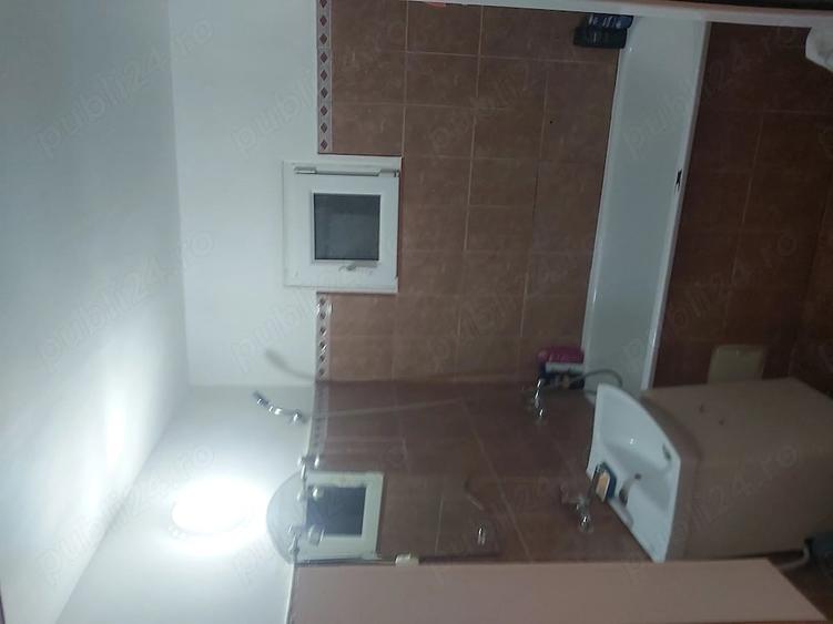 Apartament cu 2 camere decomandat în Ultracentral