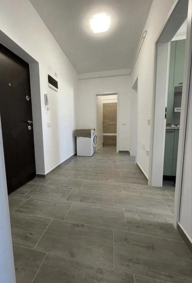 Apartament cu 2 camere decomandat în Metalurgiei