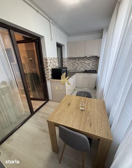 Apartament cu 2 camere decomandat în Pantelimon