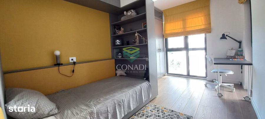Apartament 3 camere - Parcului 20 - 18