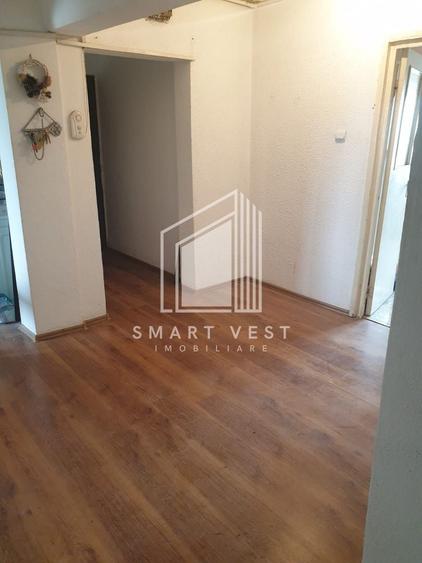 Apartament 4 camere | Etajul 10 | Zona Micro 16 - 10