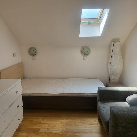 Apartament cu 2 camere decomandat în Florești