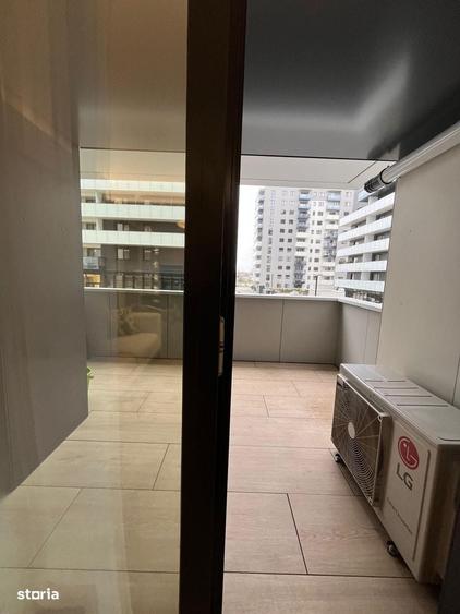 Apartament 3 camere/ Cortina North/ Pipera/ Promenada+ parcare - 8