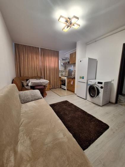 Inchiriere apartament modern,metrou Aparatorii Patriei, Drumul Jilavei - 3