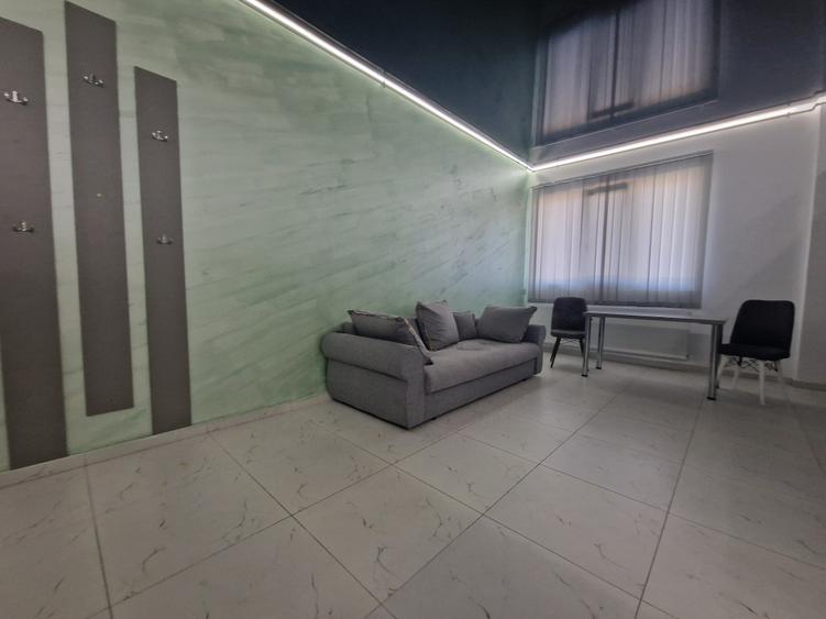 Mamaia Nord- 2 camere in prima linie la Marea Neagra, mobilat-utilat complet - 20