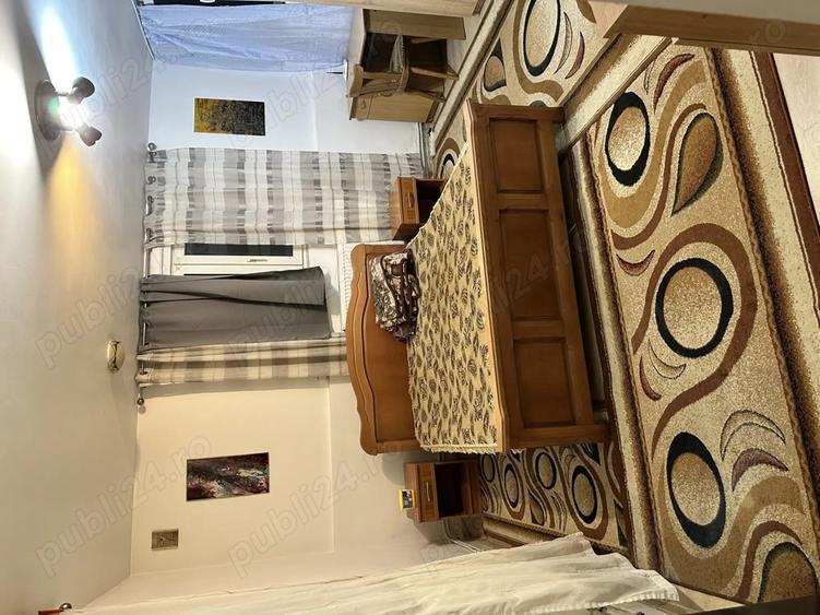 Ofer spre inchiriere garsoniera confort sportit in zona centrala - 5