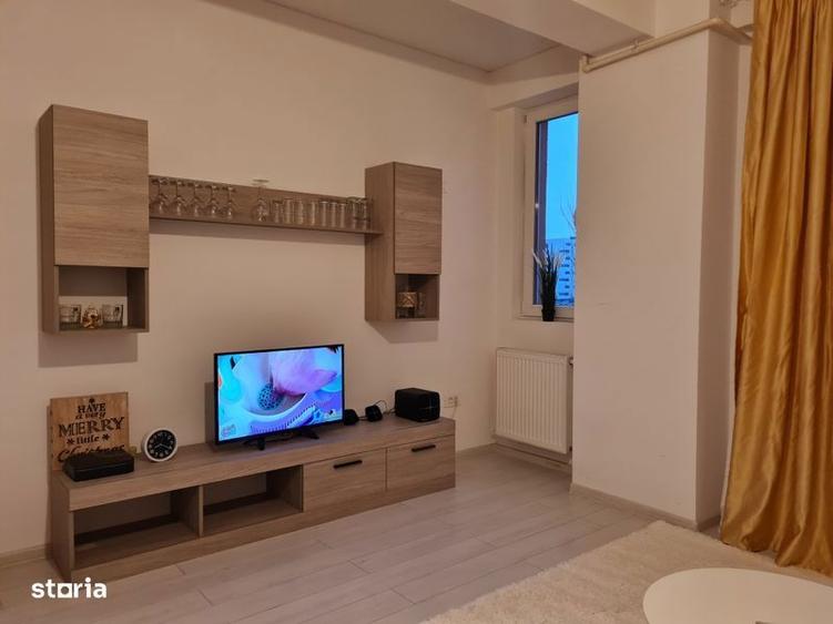 Inchiriez apartament 2 camere - 4
