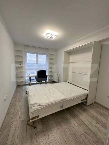 Apartament 3 camere, 75 mp, zona Maurer - 4