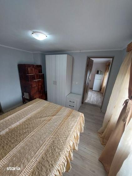 Garsoniera de inchiriat - comuna Golesti, jud. Vrancea - 5