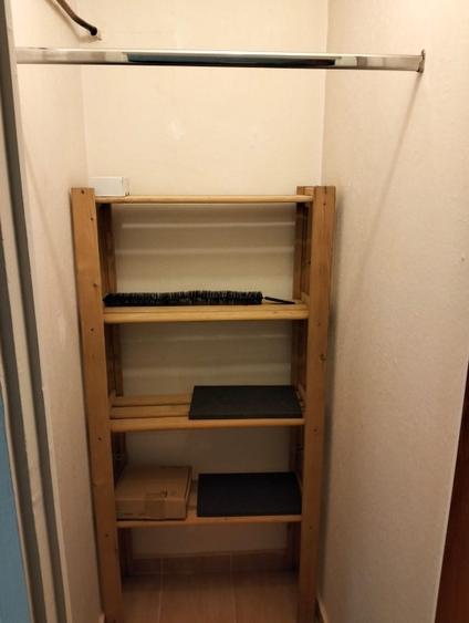 Ap 3 camere, 2 balcoane, centrala, aer conditionat - 9