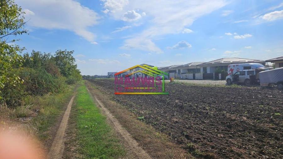 Vanzari Terenuri ILFOV - NORD TUNARI - 1