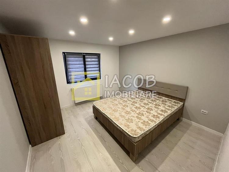 Apartament 3 camere decomandate, str. Stefan cel Mare, Bacau - 7