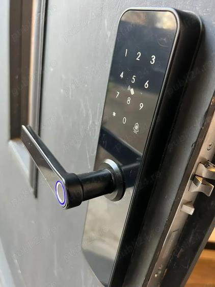 Stefan cel Mare , Lacul Tei in vila - 5