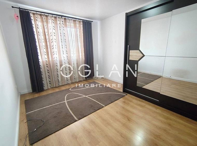 Apartament spatios cu 3 camere- zona Ciresica - 5