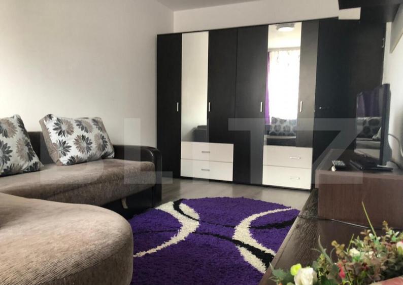 Studio spa?ios cu loc de parcare in Subcetate City - 12