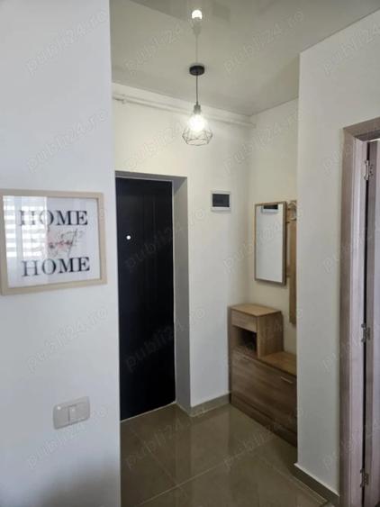 garsoniera de inchiriat - 5