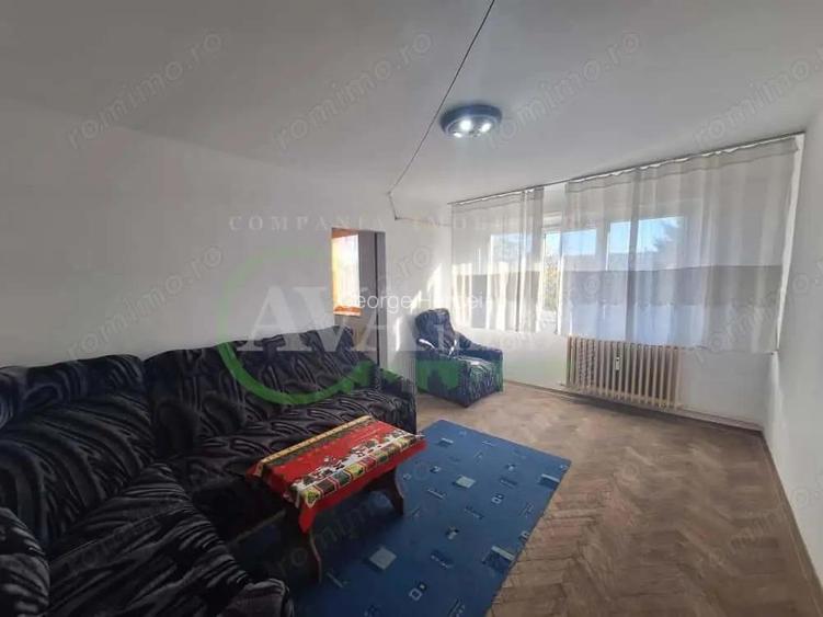 Apartament 2 camere | Balcon, zona Milcov Apartament 2 camere | Balcon, zona Milcov