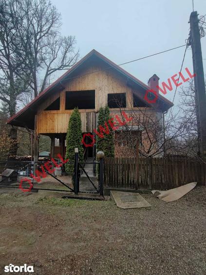 Casa de vanzare in Ozunca-Bai! - 9