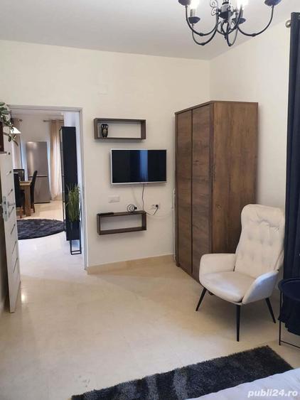 Casa de inchiriat in oras Pantelimon - 7