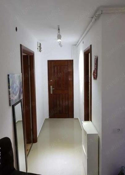 garsoniera inchiriere zona Teatru Masca , Dreptatii - 1