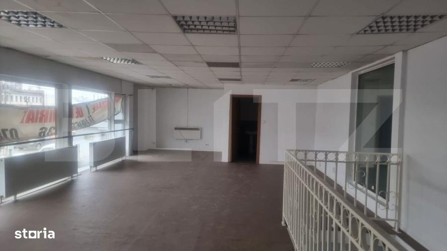 Hala moderna/depozitare, 720 mp, zona Mihai Bravu - 1