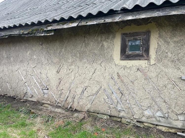 Casa batraneasca pentru relocare - 3