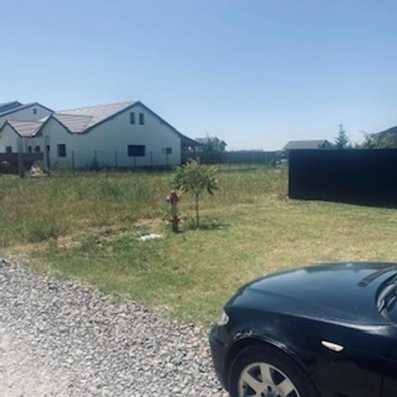 Vand Teren Mosnita Veche 678 mp! - 4