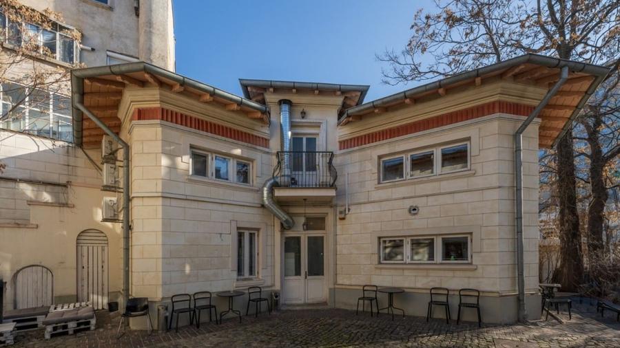 REV2004533 Vila interbelica in Cartierul Evreiesc l Ultracentral l Unirii - 9