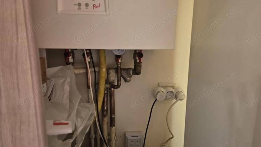 Vand apartament 2 camere decomandat in Deva, zona Zamfirescu, suprafata utila 52 mp + - 5