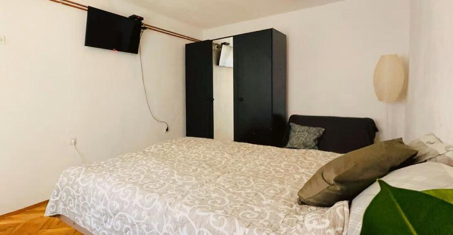 Garsoniera de inchiriat in Dristor - 5