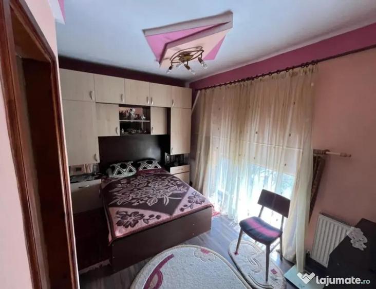Apartament 2 camere, semidecomandat - Centrul Istoric - 1