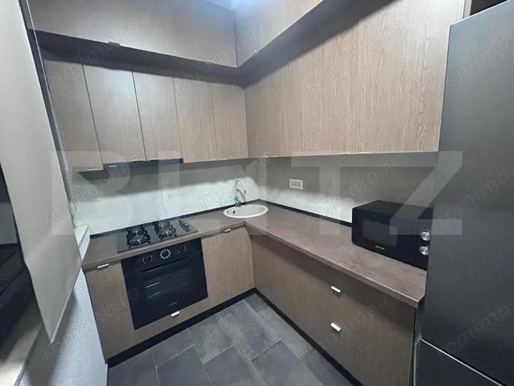 Apartament cu 2 camere, prima inchiriere, bloc nou, Brazda lui Novac - 7