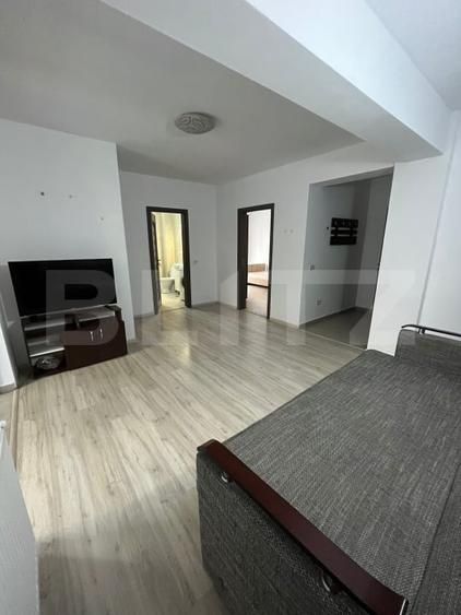 Apartament 3 camere cartier Yriss Valea Lupului - 4