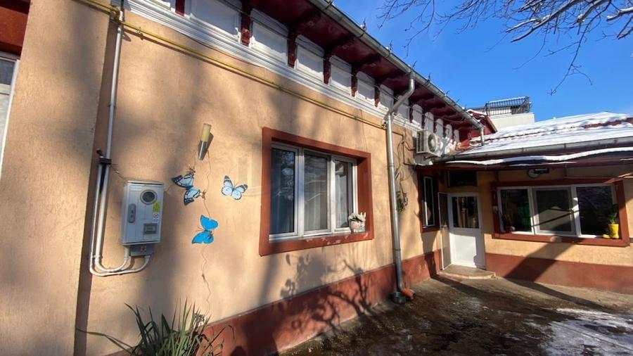 REV2005406 Casa de inchiriat  - Timpuri Noi - Metrou - 13