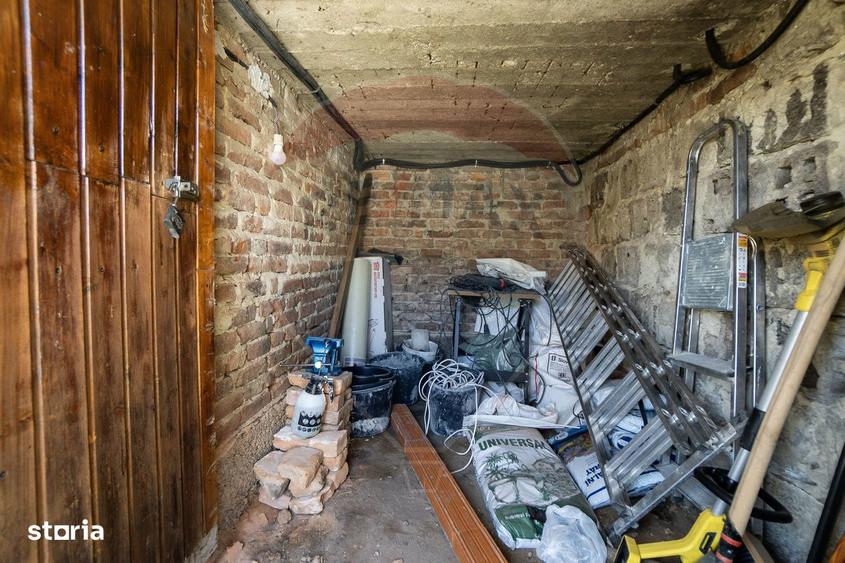 COMISION 0%| CASA INDIVIDUALA| PRIVELISTE PANORAMICA| 567MP TEREN| - 13