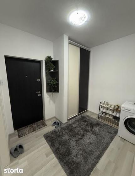 Garsoniera Premium - 8