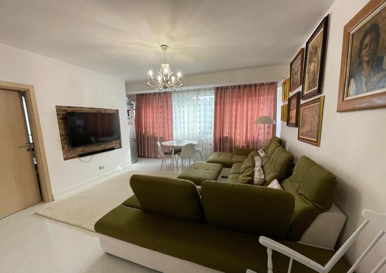 Apartament 3 camere zona Tomis 3 Brotacei, Constanta - 7