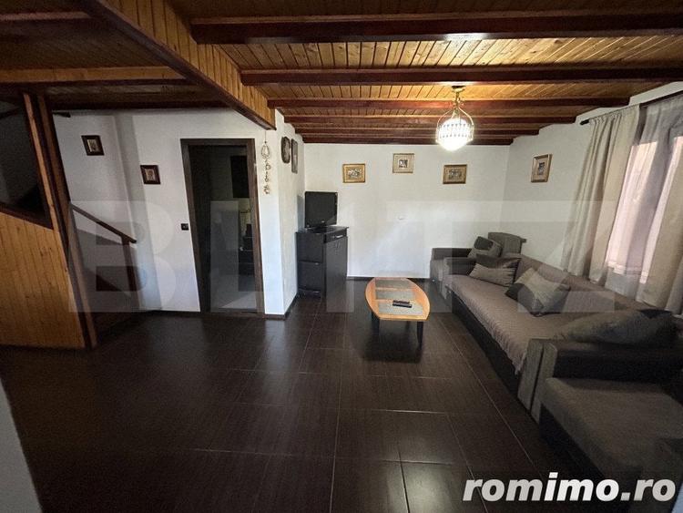 Cabana 3 camere 100Mp, Baile Figa Beclean - 9