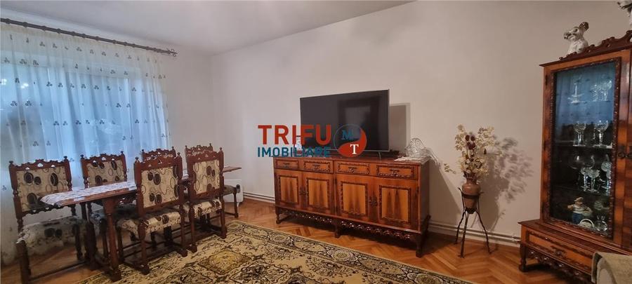 Casa de vanzare pretabila pentru 2 familii situata in proximitatea Cetatii Alba - 5